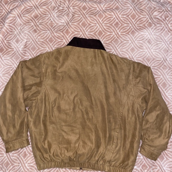 Vintage Work Wear Jacket​ - Picture 3 of 5